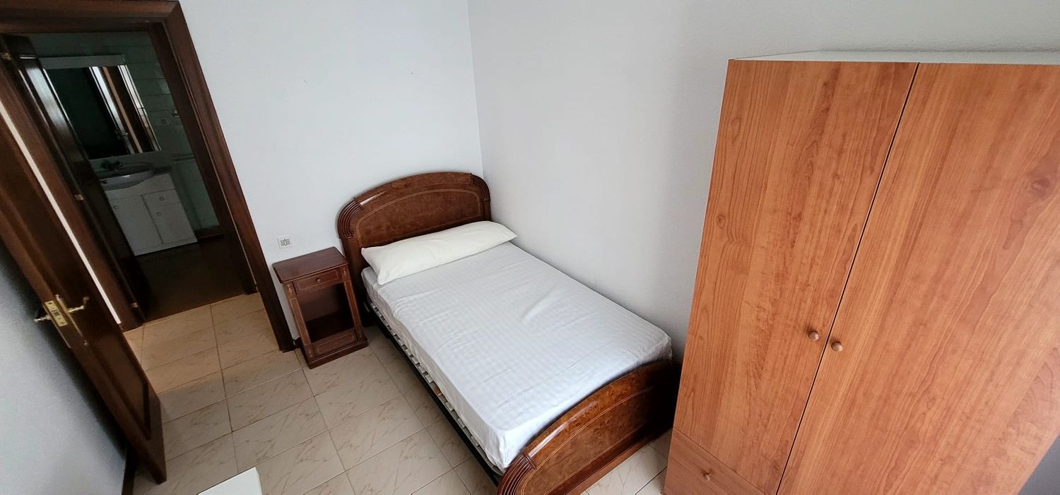 Piso en Plaza Concepción Arenal, 6, Centro - San Lorenzo, Centro - San Lorenzo - Foto 10