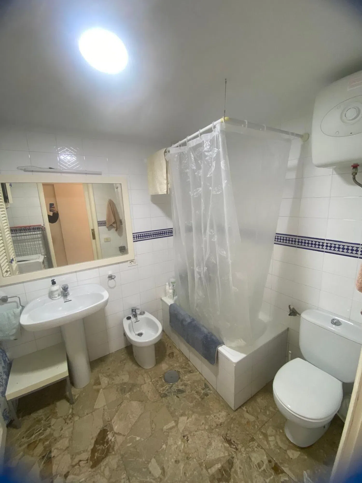 Piso en paseo las Canteras, 30 - Foto 10