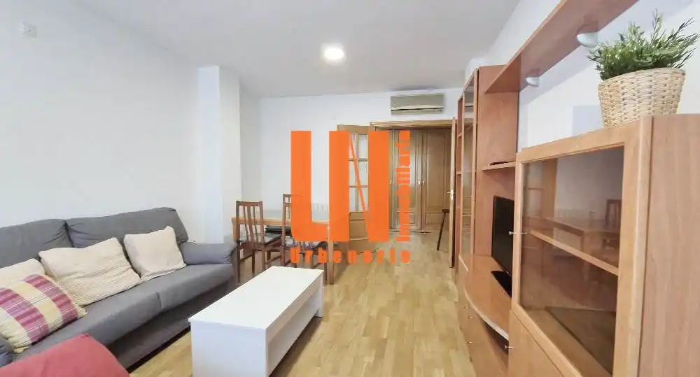 Piso en Villanueva de la Cañada - Foto 5