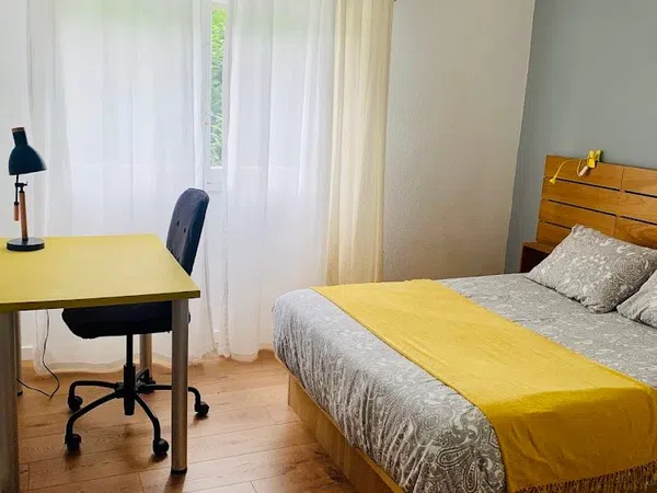 Piso en avenida de Castelao, 36 - Foto 8