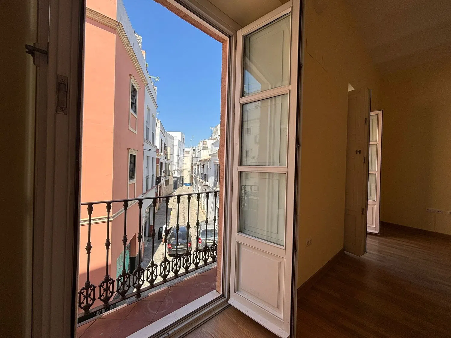 Piso en Correduría, 35 - Foto 3