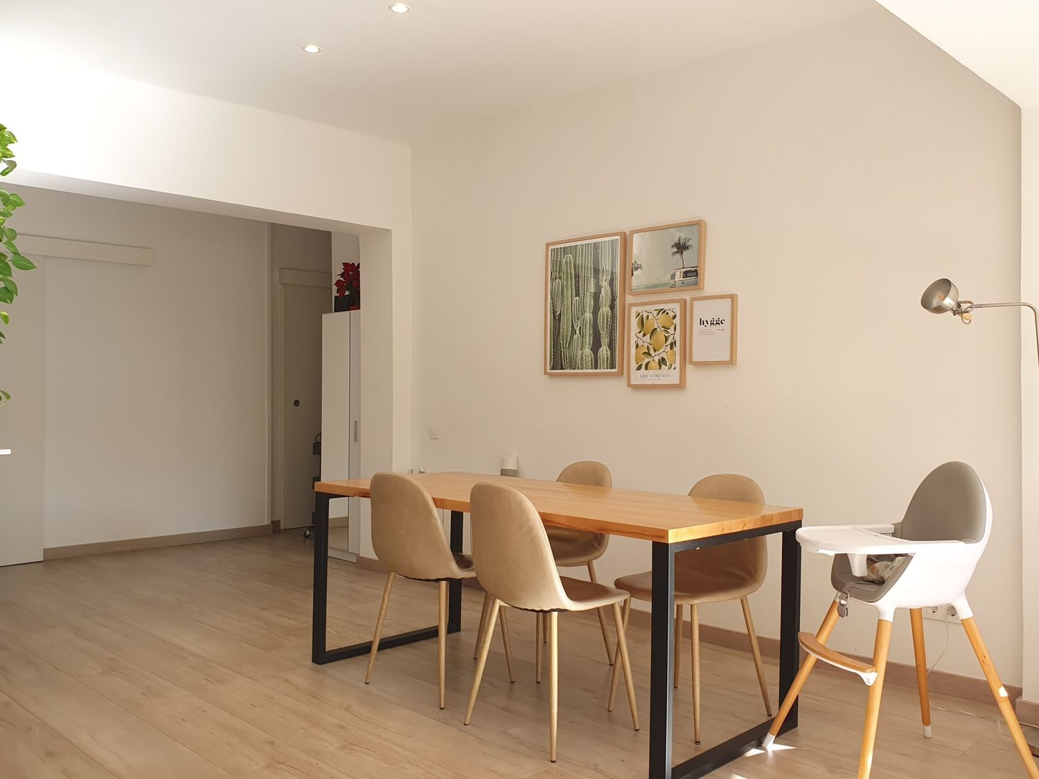 Piso en calle de la Mare de Déu dels Reis, 8 - Foto 3