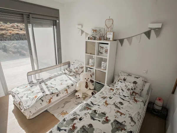 Chalet pareado en Calle Chirimoyo, 6, Mijas Pueblo, Mijas Pueblo - Foto 4