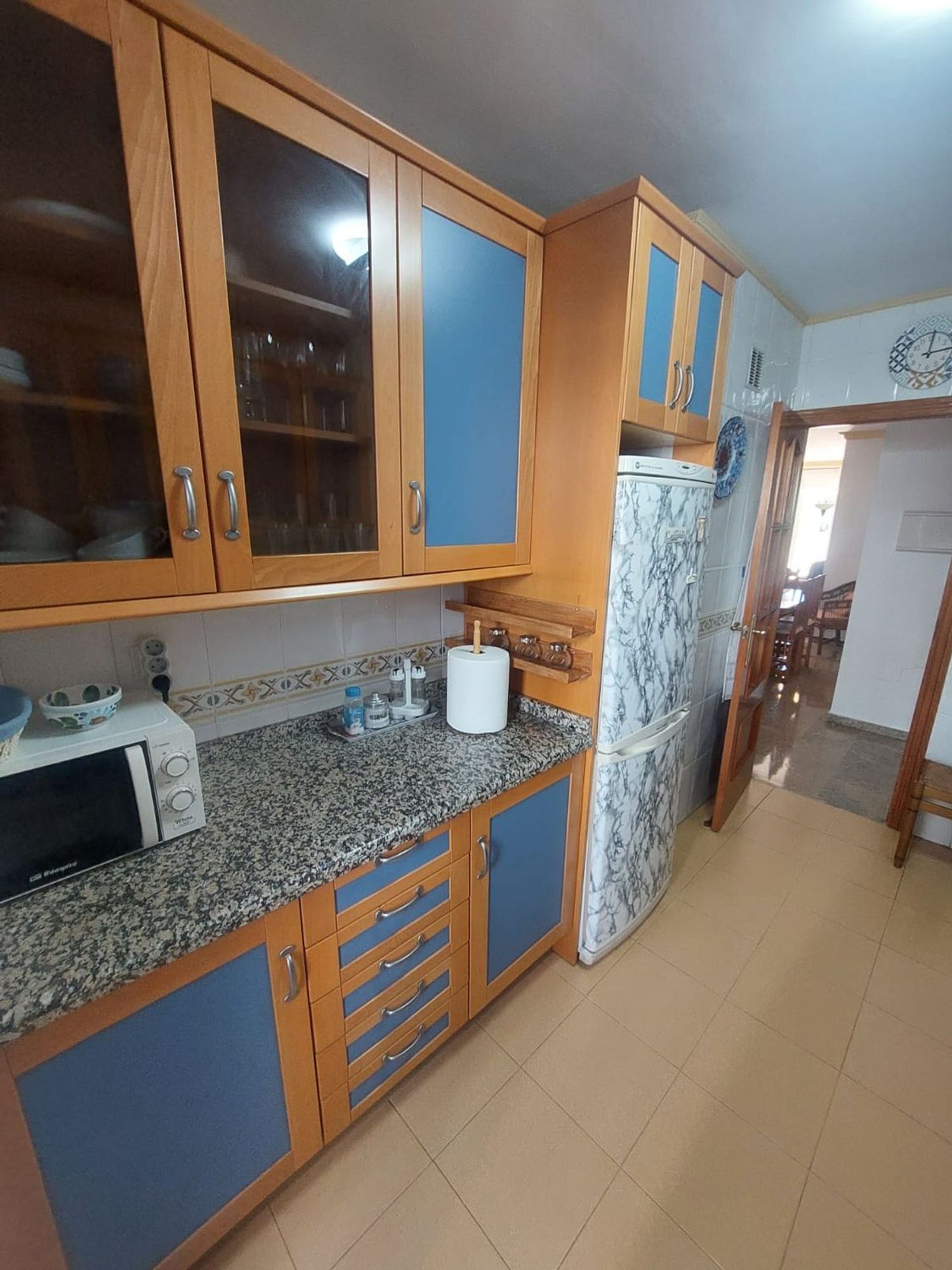 Piso en Paseo Marítimo Rey de España, 57 - Foto 8