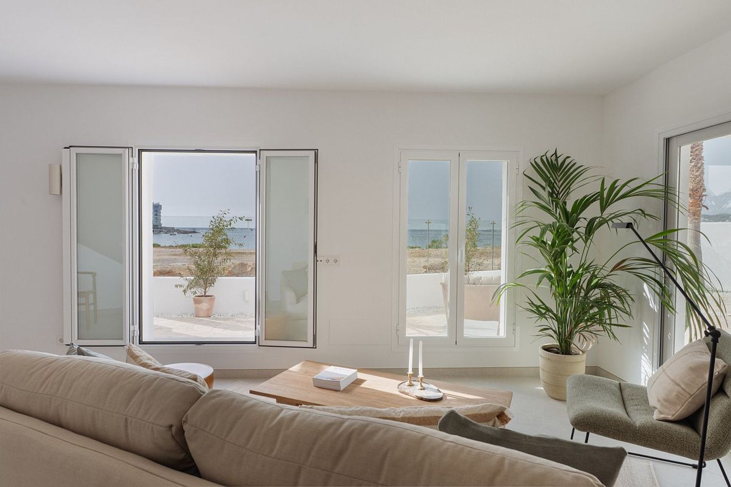 Chalet adosado en San Agustín - Cala de Bou, San Agustín - Cala de Bou - Foto 6