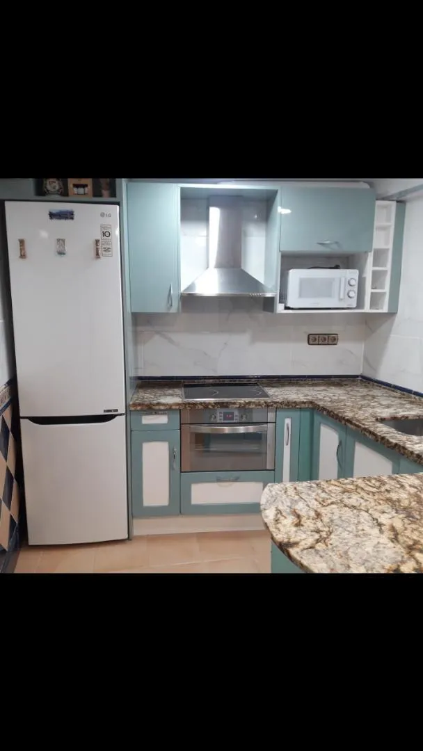 Piso en  Calle San Basilio 19 - Foto 11