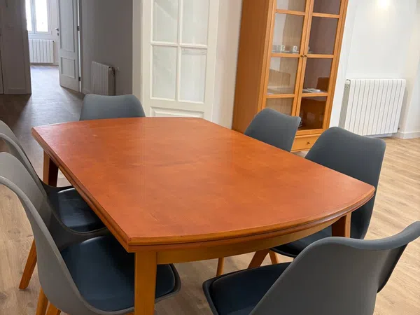 Piso en Calle d'Andrea Doria, 48 - Foto 2