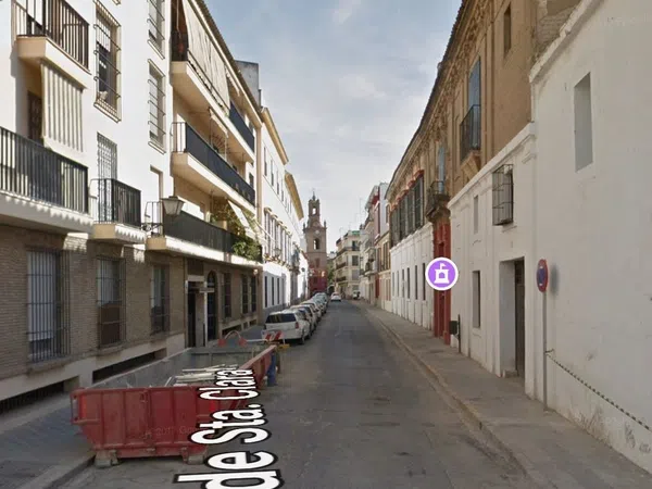 Local en Calle de Santa Clara, 27, Plaza de la Gavidia-San Lorenzo - Foto 1