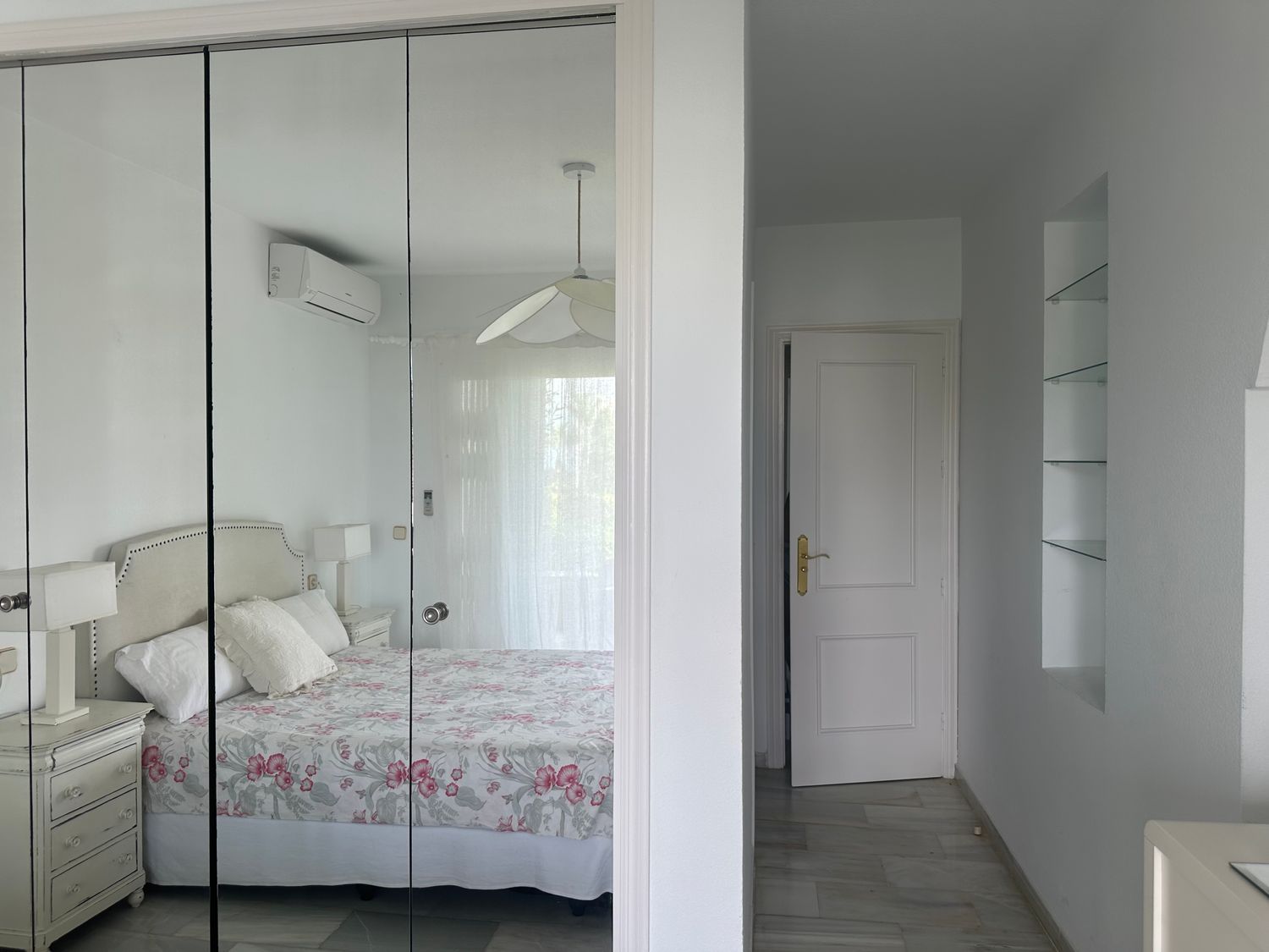 Piso en Avenida Benajarafe, 327, Reserva de Marbella - Foto 16