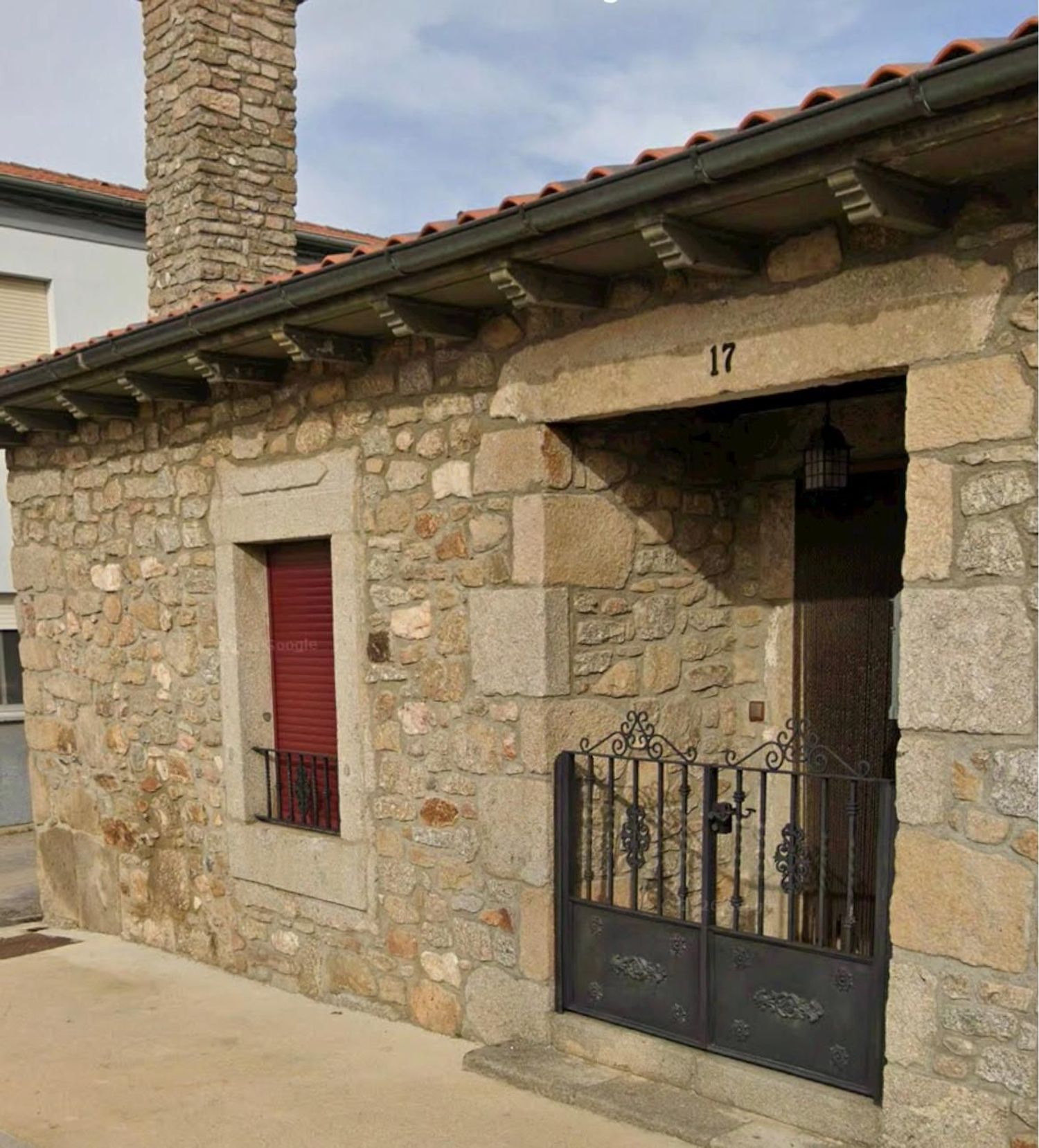 Casa o chalet independiente en Calle El Arroyo, 17 - Foto 18