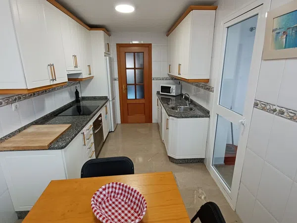Piso en Calle General Péron, 12, Playamar - Benyamina - Foto 8