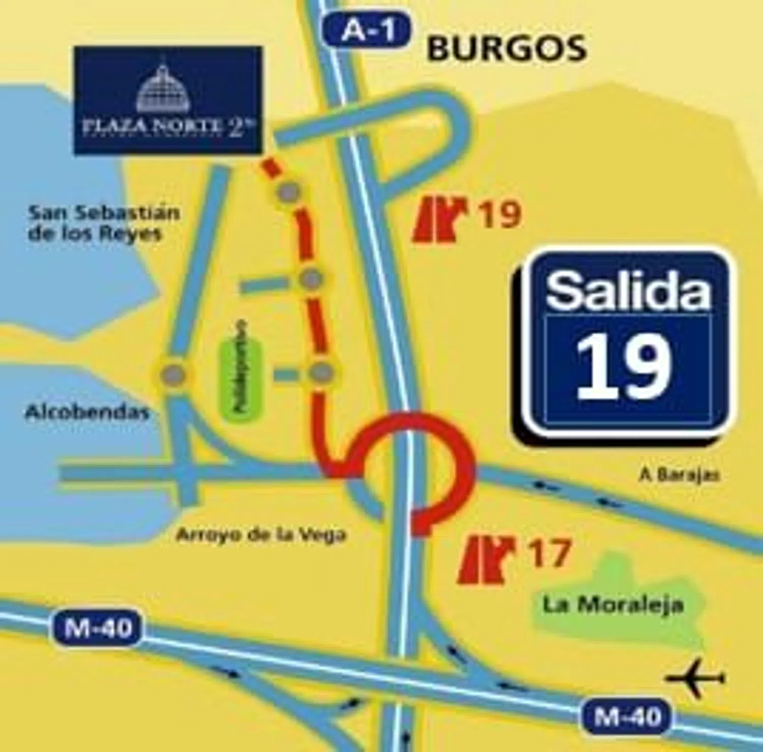 Dúplex en avenida de los Pirineos, 15 - Foto 16