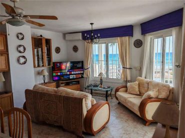 Apartamento en Aigua Blanca Playa de Oliva - Foto 4