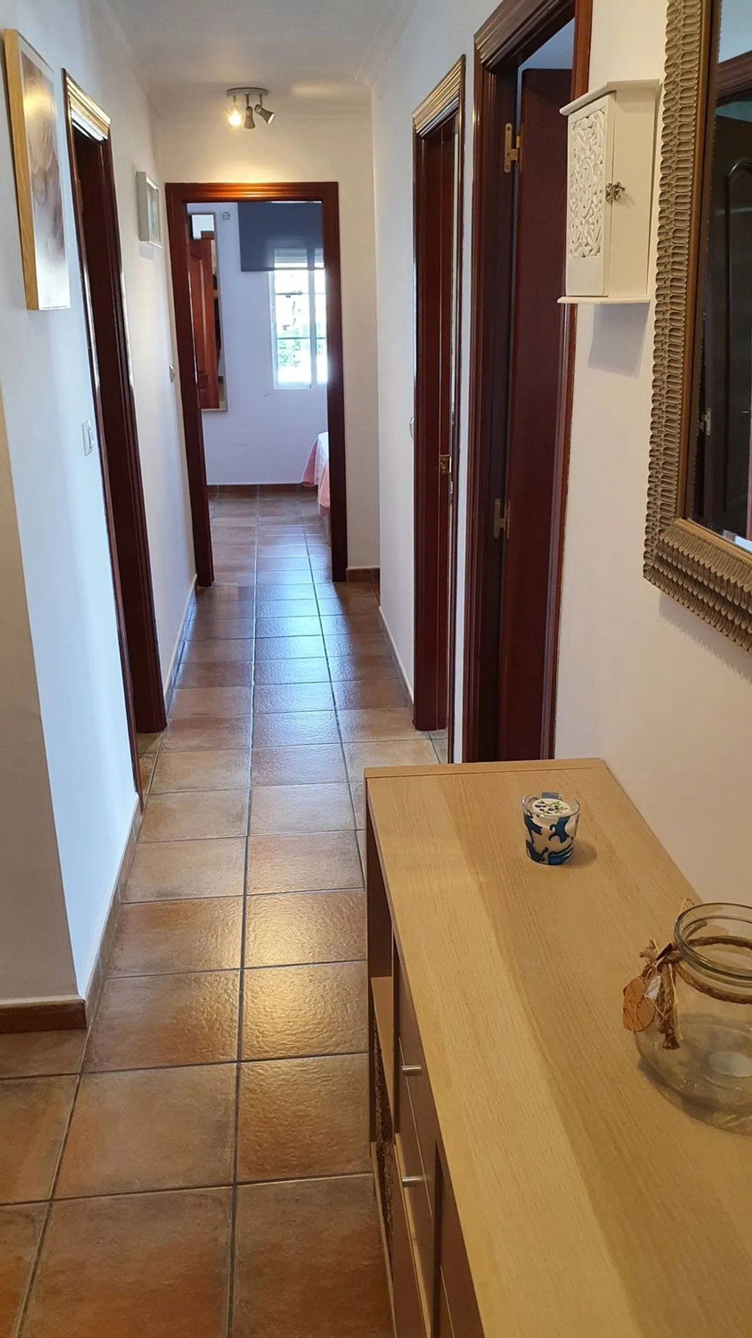Piso en avenida Sánchez Pizjuán, 22  5 b - Foto 4