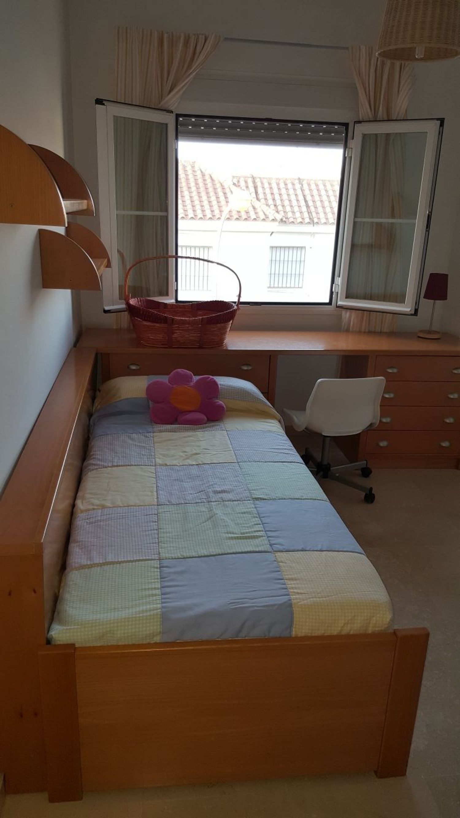 Piso en olvera, 3 - Foto 15