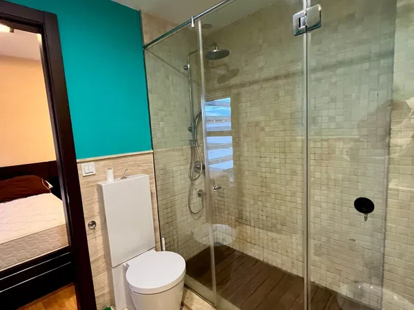 Ático en calle Nuestro Padre Jesus Nazareno, 6 - Foto 5