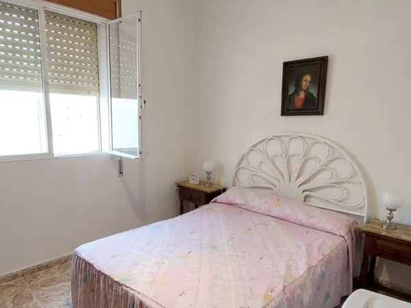 Casa o chalet independiente en Avenida Altico Paredes Calican, 24 - Foto 6