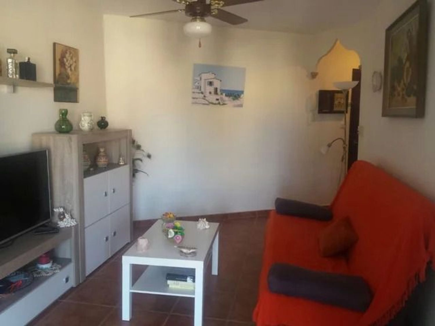 Estudio en Avenida de Andalucia, 36 - Foto 5