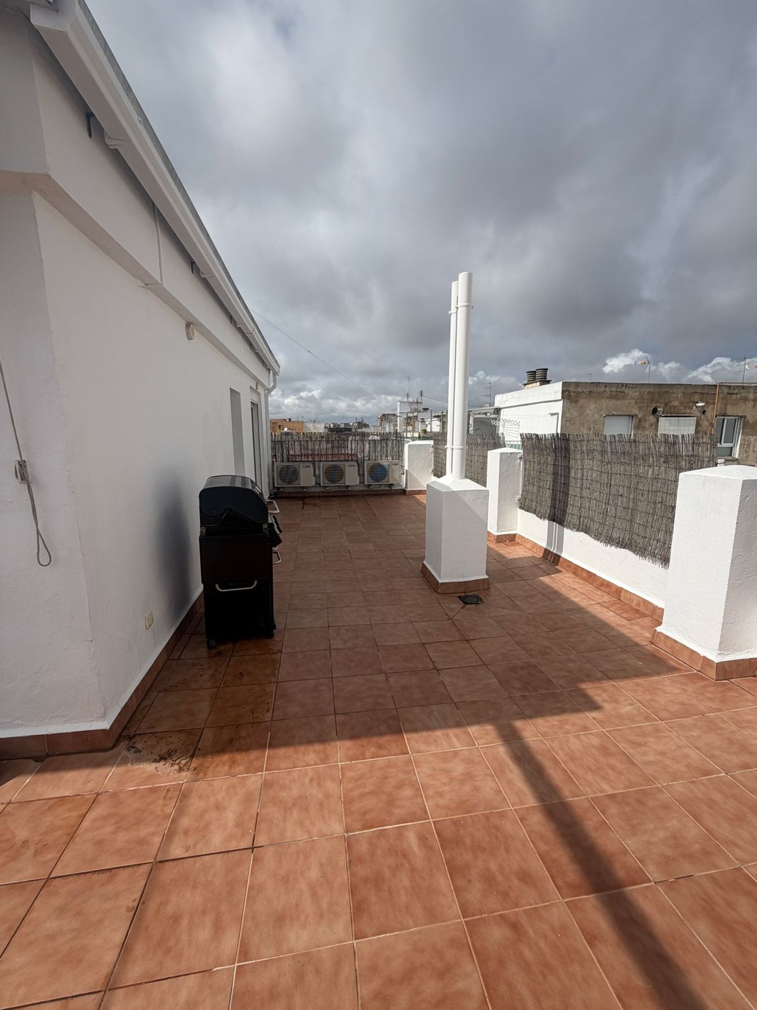 Piso en Calle d'Abén al Abbar, Albors - Foto 3