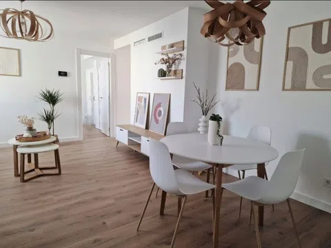 Piso en calle de Florida, 15