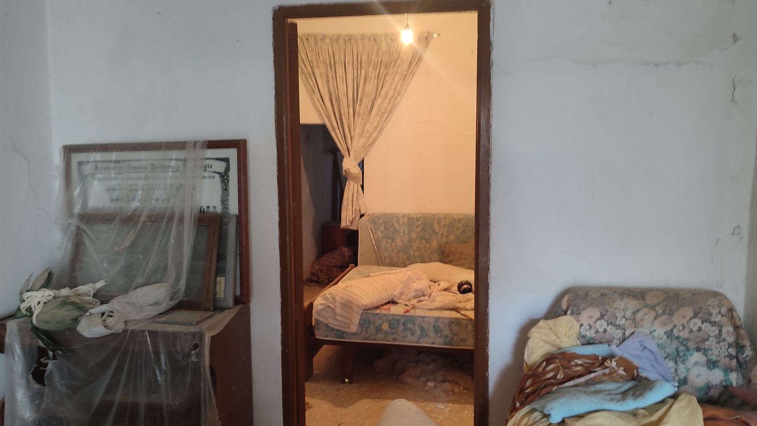 Casa de pueblo en Imagen, 8 - Foto 9