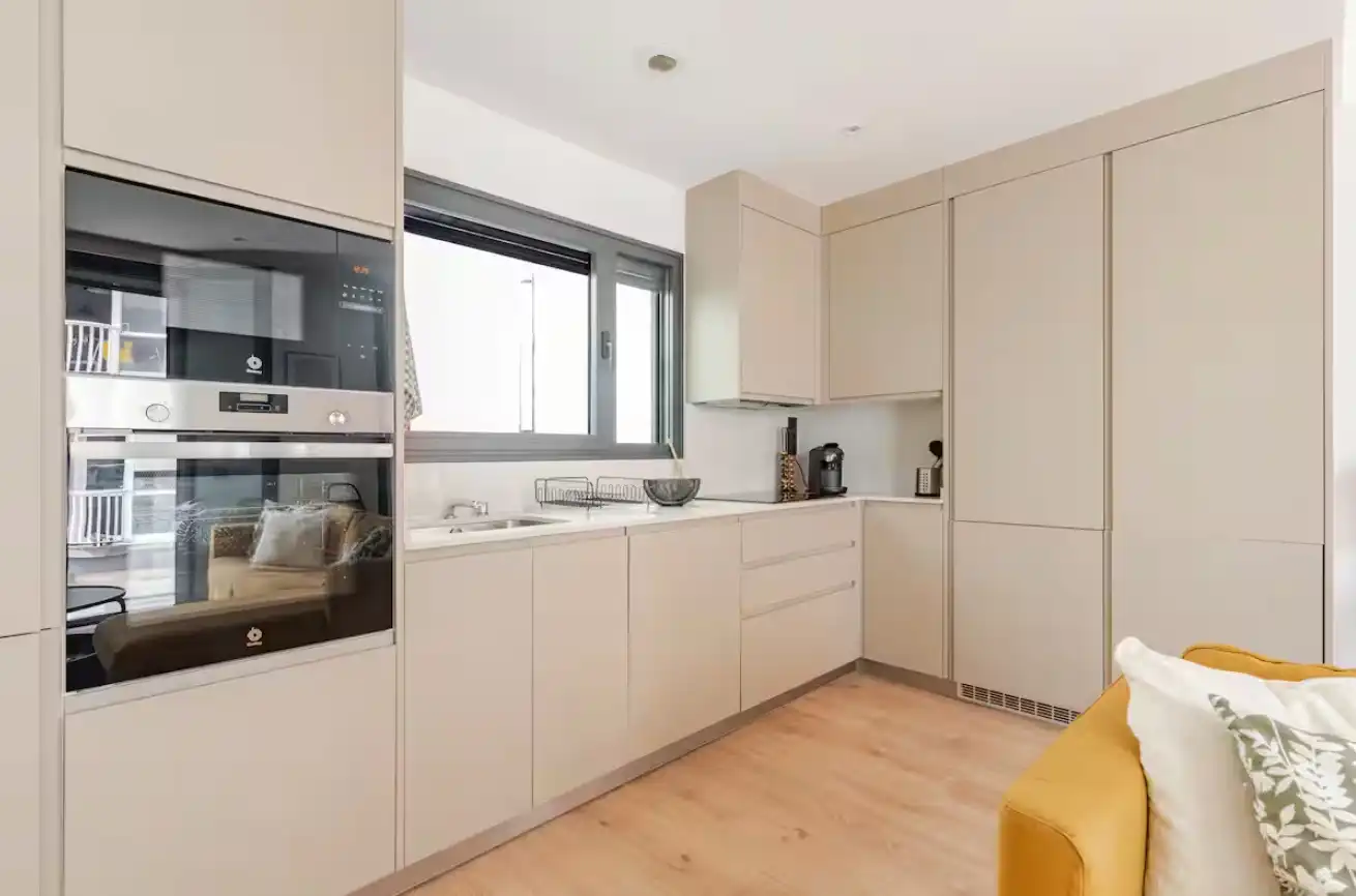 Apartamento en  Calle de Pavía 15 - Foto 4