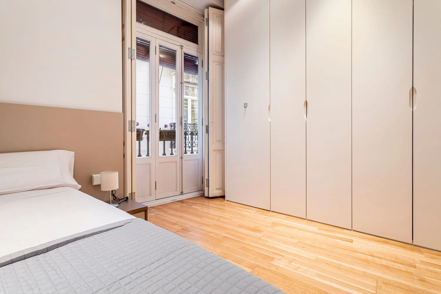 Piso en calle del Comte de Montornés, 28 - Foto 19