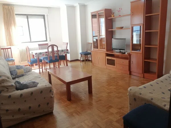 Piso en calle Trigo, 1