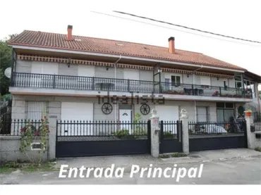 Casa adosada en Melón - Foto 6