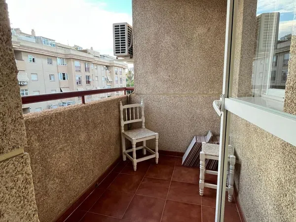 Piso en Cortijo Alto - Foto 22