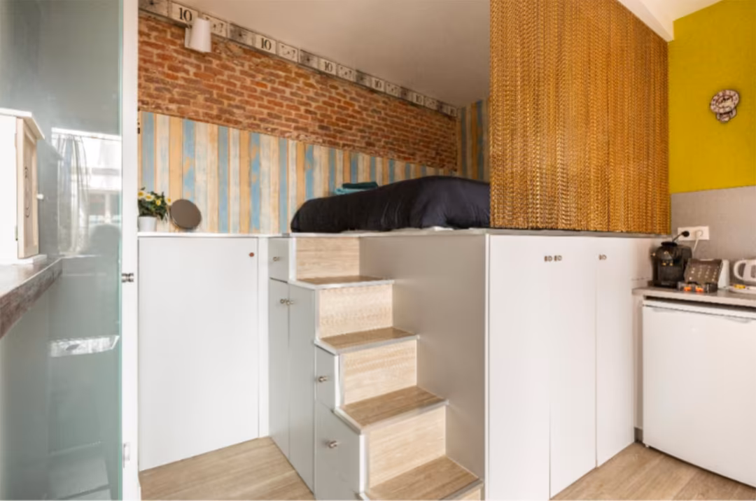 Apartamento en  Calle de San Roque 14 - Foto 5