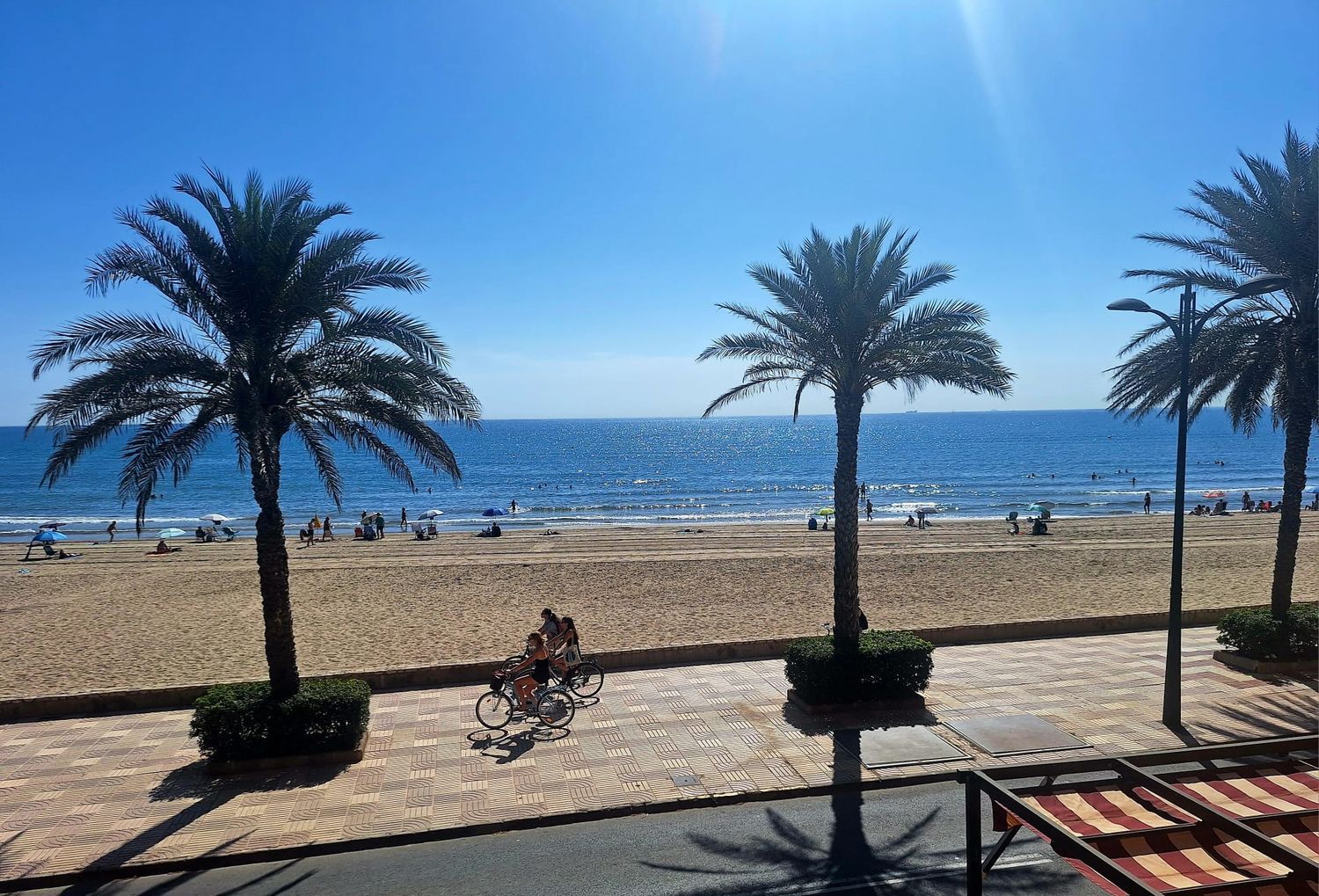 Piso en Plaza dels Peixets, 2, Port Saplaya, Port Saplaya - Foto 27
