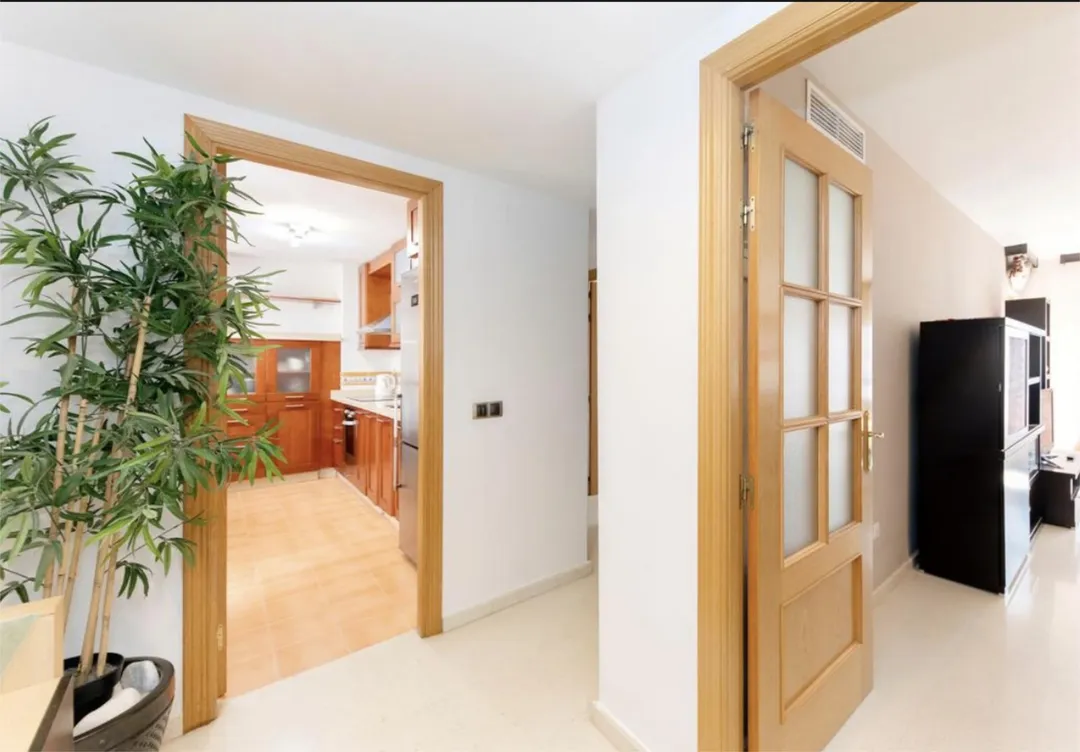 Piso en  Calle Andrómeda 9 - Foto 6