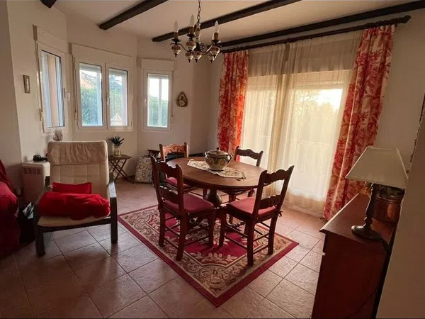 Casa o chalet independiente en Calle Costa Rica, 788, Los Ángeles de San Rafael, Los Ángeles de San Rafael - Foto 8