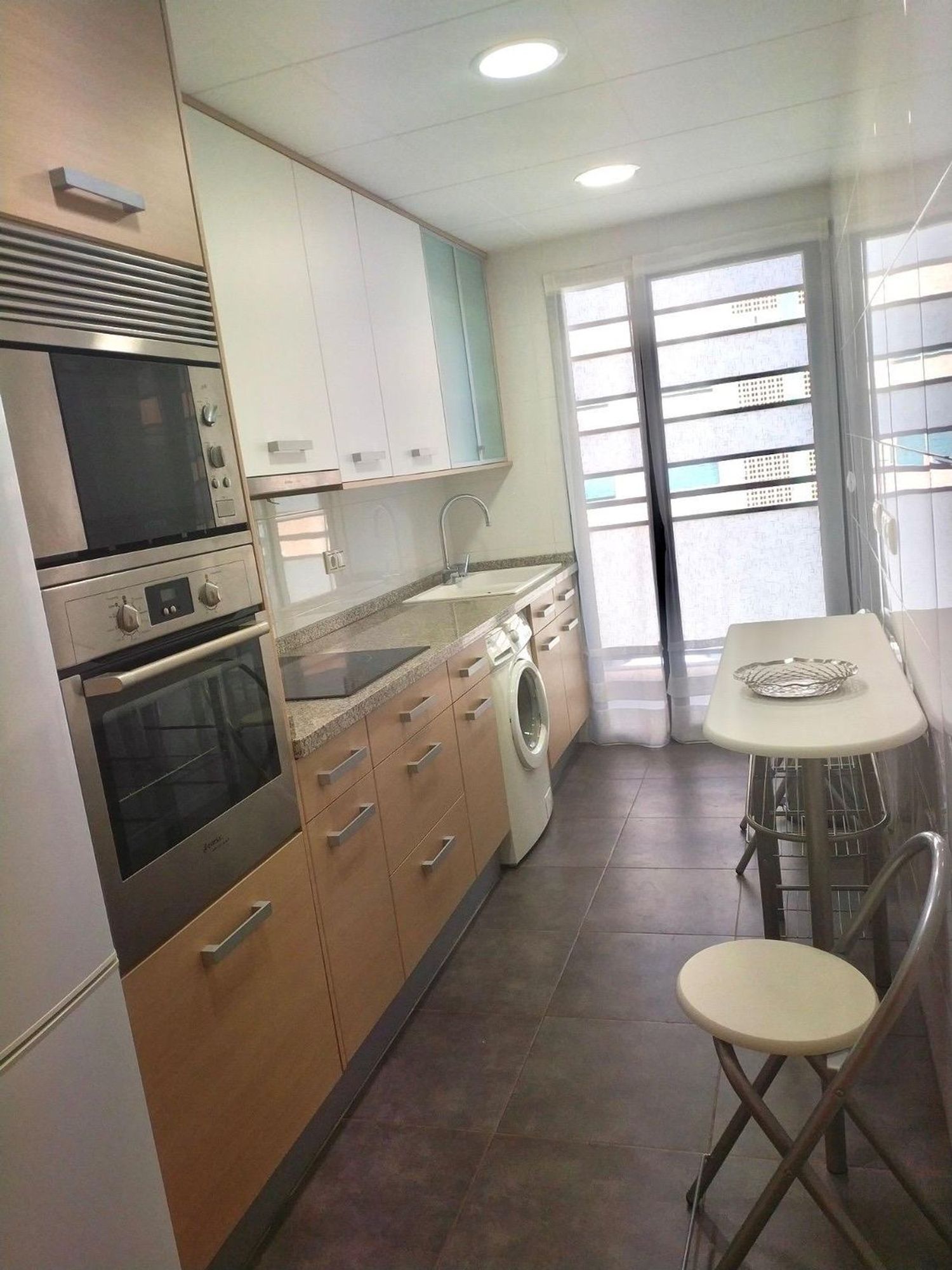 Piso en Calle Poeta José Agustín Goytisolo, 3, Casas Verdes, Casas Verdes - Foto 3