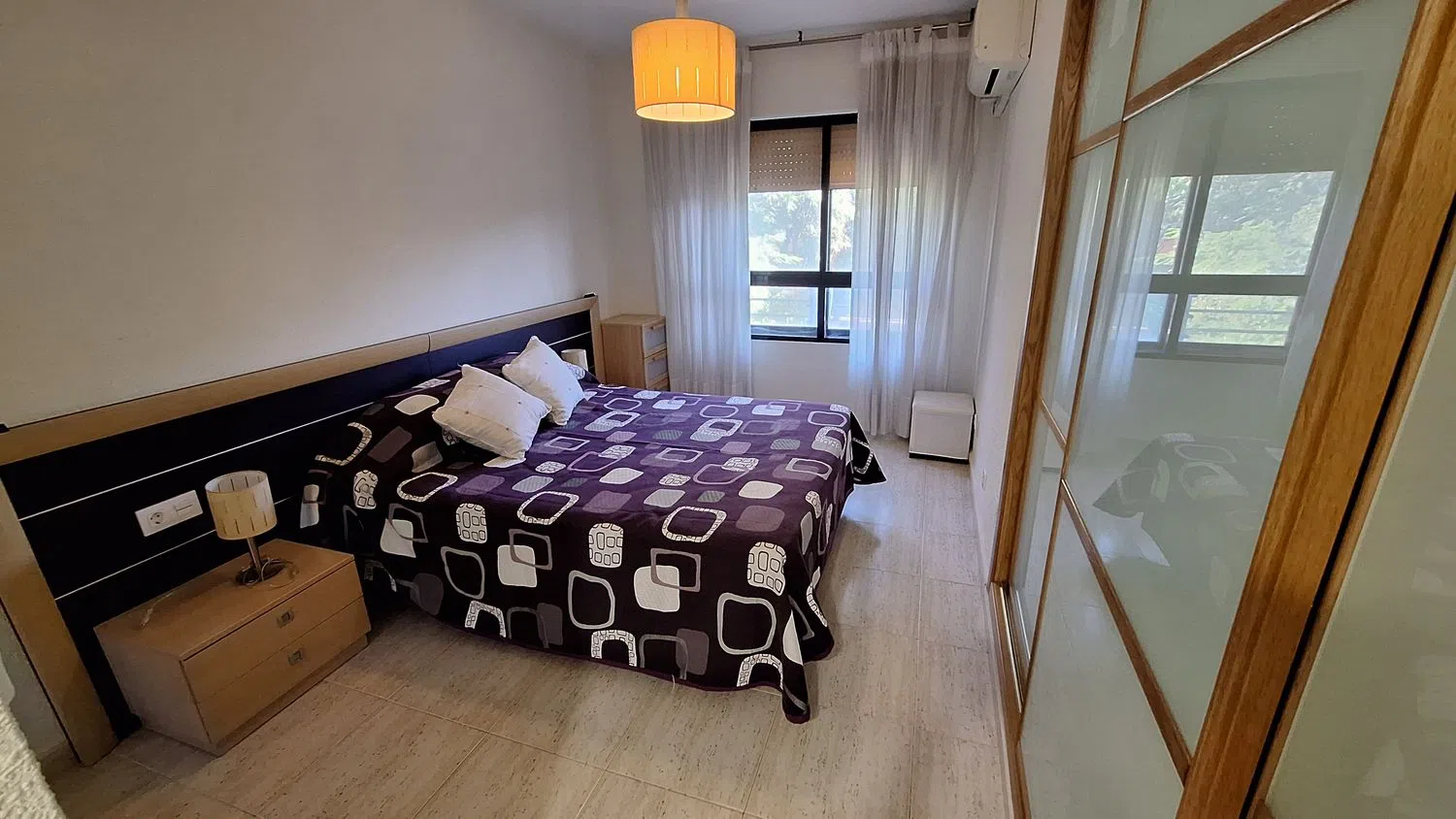 Piso en avenida Miguel de Cervantes, 58 - Foto 7