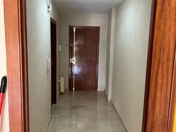 Piso en Calle Rey Abu Said, 4, Figares, Figares - Foto 2