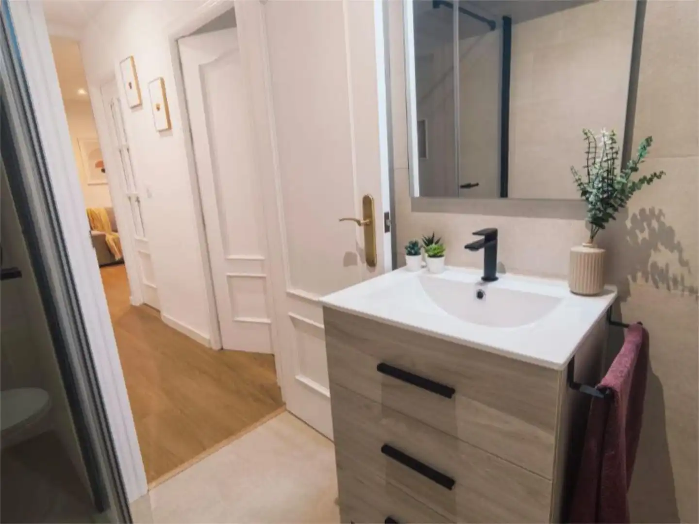 Piso en  Sevilla Capital - Foto 12