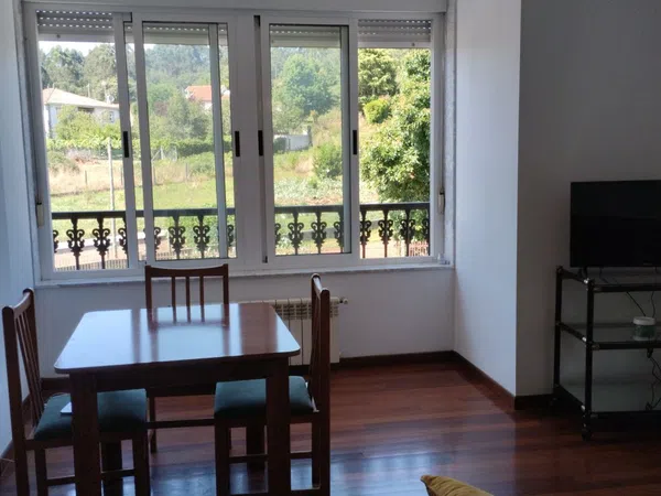 Piso en avenida maestra victoria miguez,Hospital clinico, 25 - Foto 2