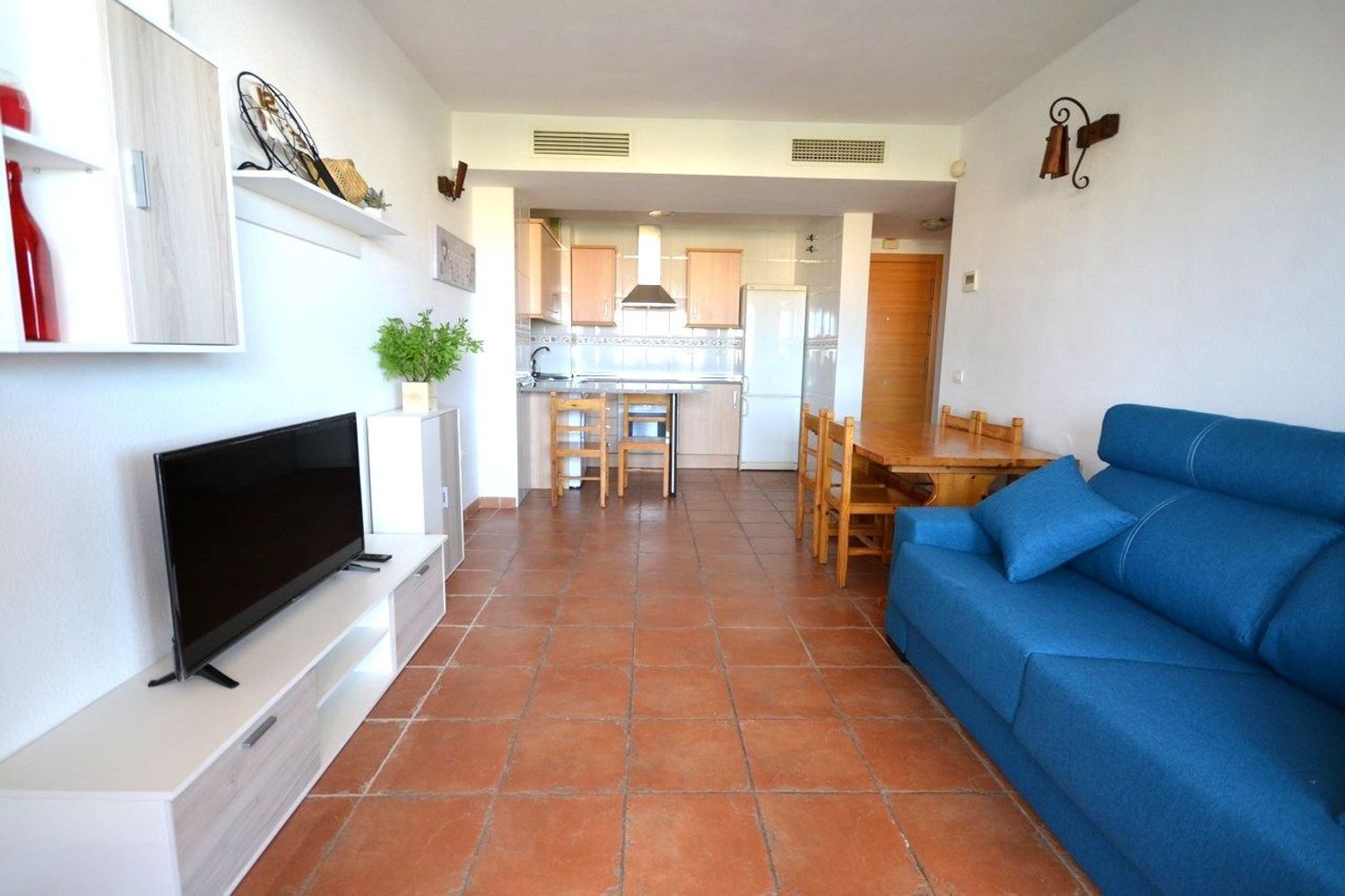 Dúplex en Calle las Viñas, 31, Los Pacos, Los Pacos - Foto 13