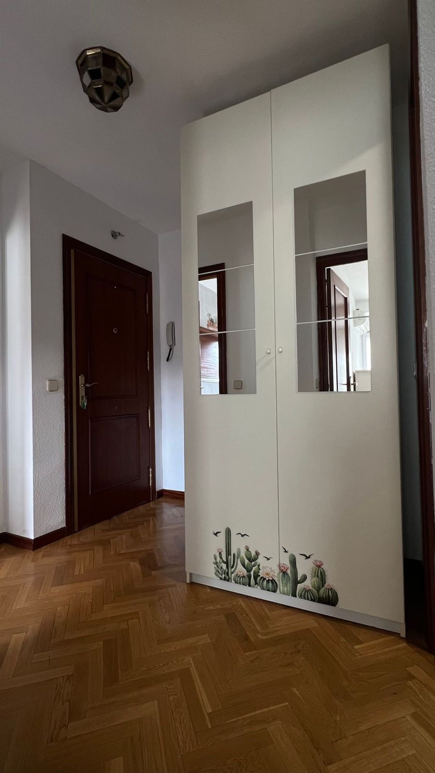 Piso en avenida Pocito de las Nieves, 15 - Foto 25