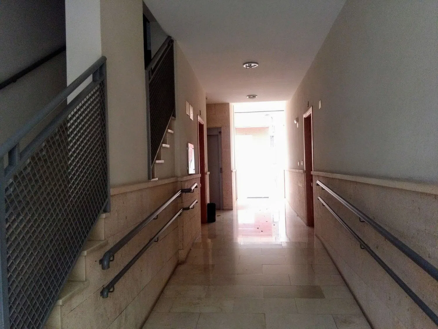 Estudio en calle Aurora, 10 - Foto 3