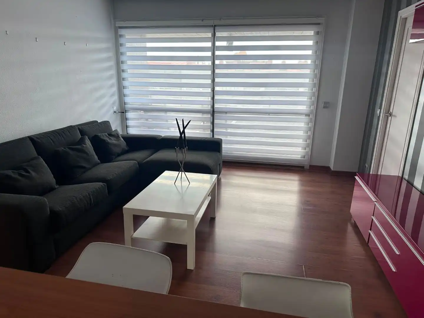 Apartamento en  Rúa de Julia Minguillón 4 - Foto 19