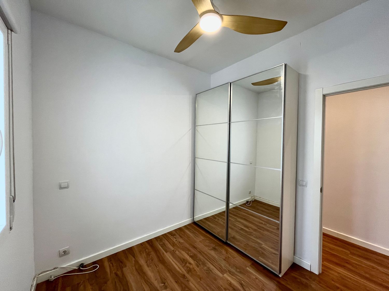 Ático en calle de Vallehermoso, 75 - Foto 11