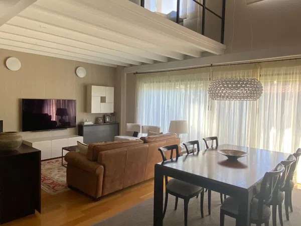 Chalet adosado en Elviña - A Zapateira - Foto 2