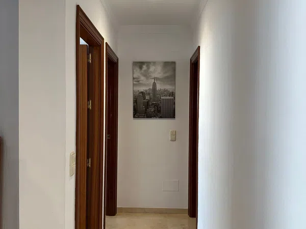 Dúplex en Alameda de Andalucía, 10, Centro, Centro - Foto 8