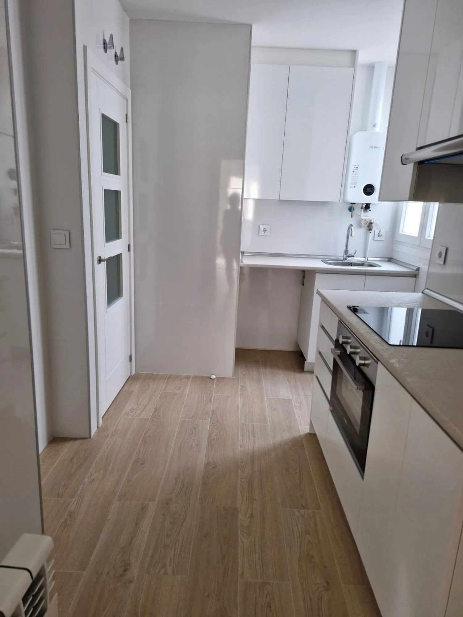 Piso en calle de Alonso Cano, 93 - Foto 7