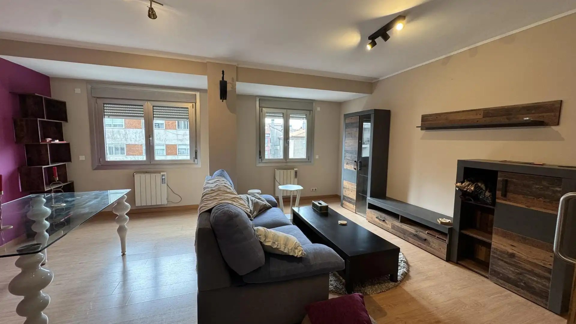 Piso en  Avenida Rosalía de Castro 69 - Foto 7