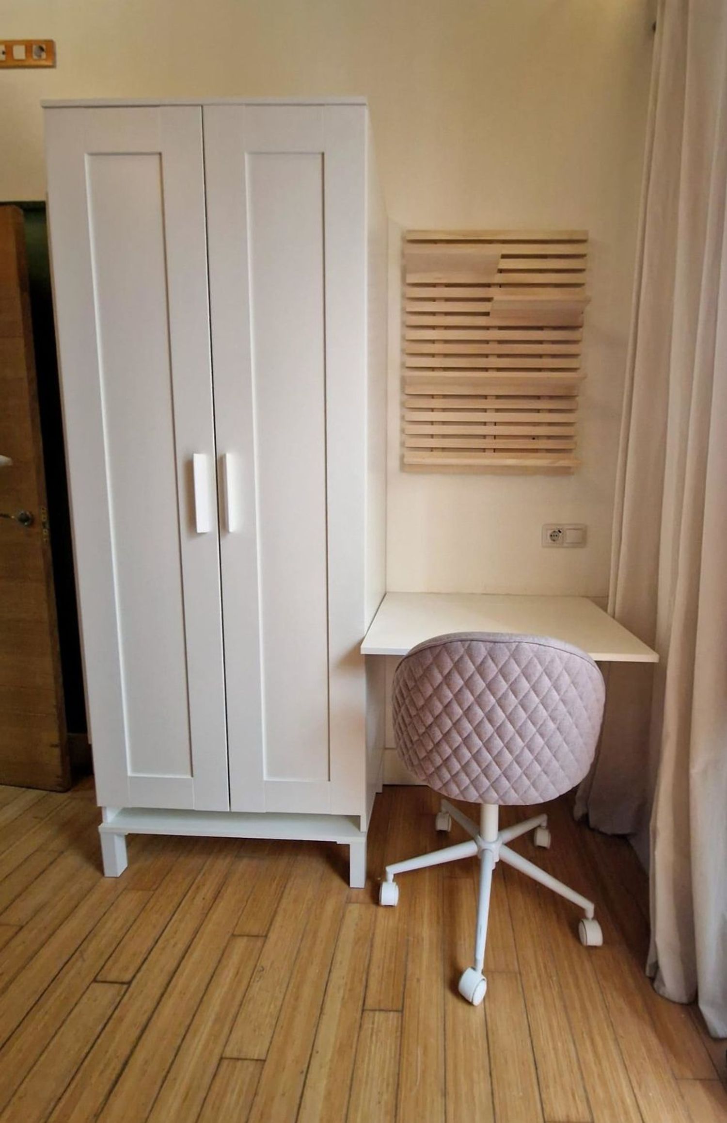 Piso en calle de Roger de Flor, 42 - Foto 6