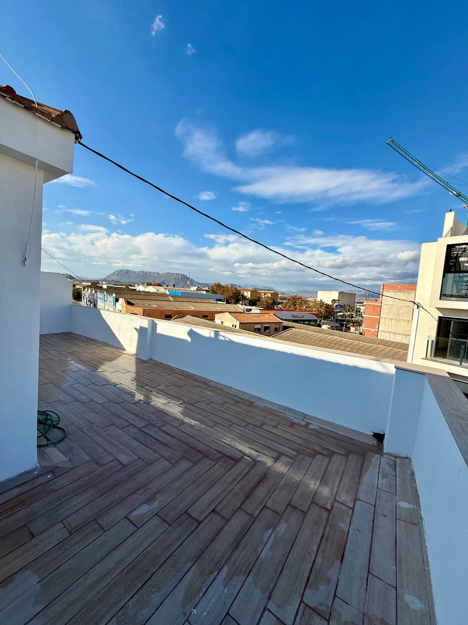 Ático en calle Constelación, 3 - Foto 9